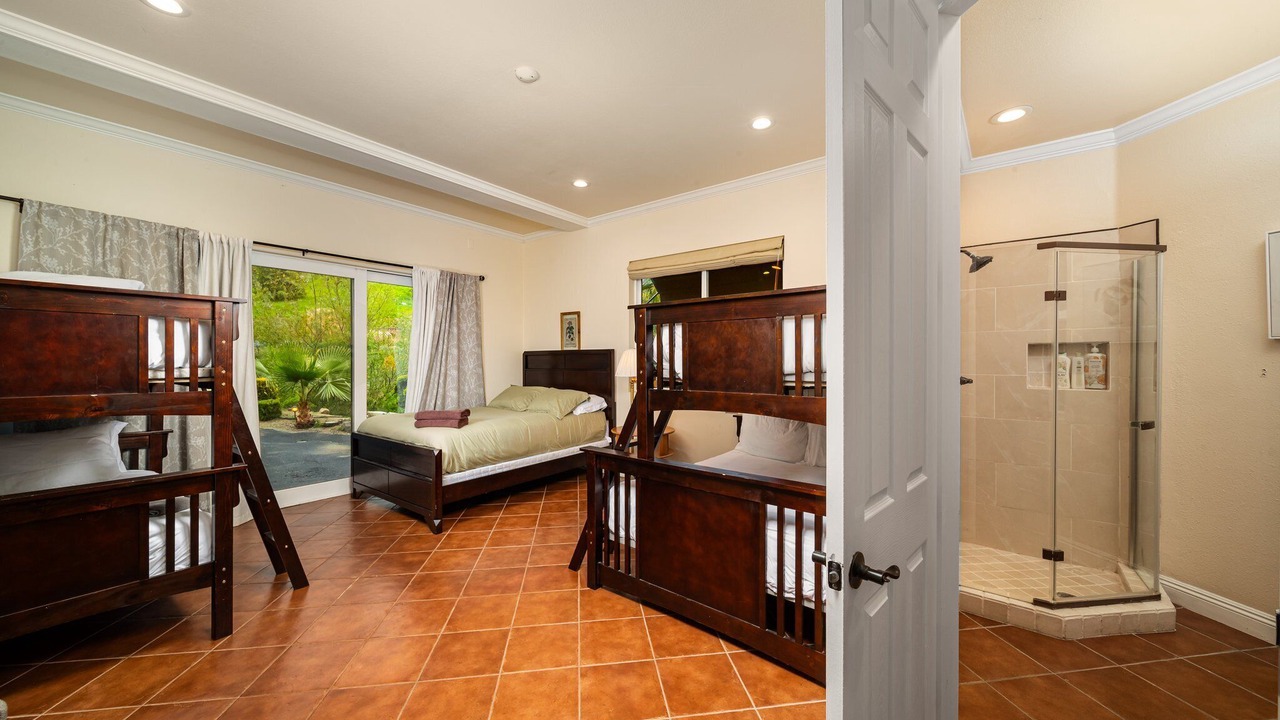 Photo of Bedroom in Temecula