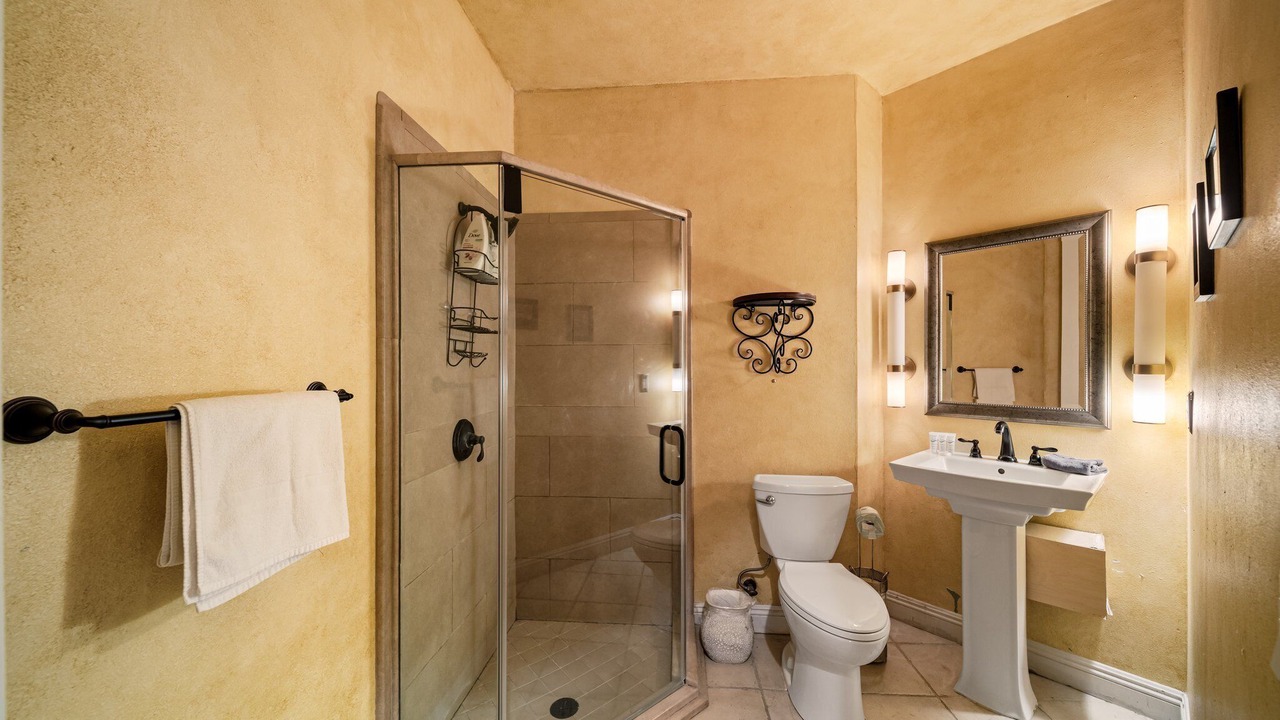Photo of Bathroom in Temecula