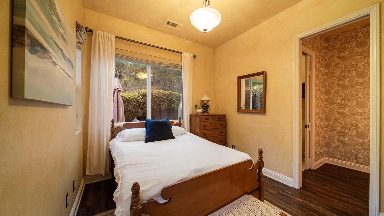 Photo of Bedroom in Temecula