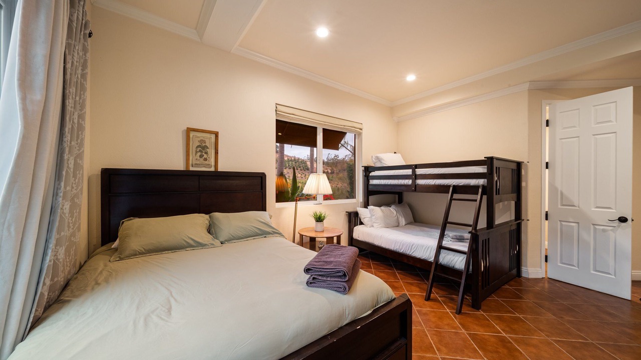Photo of Bedroom in Temecula