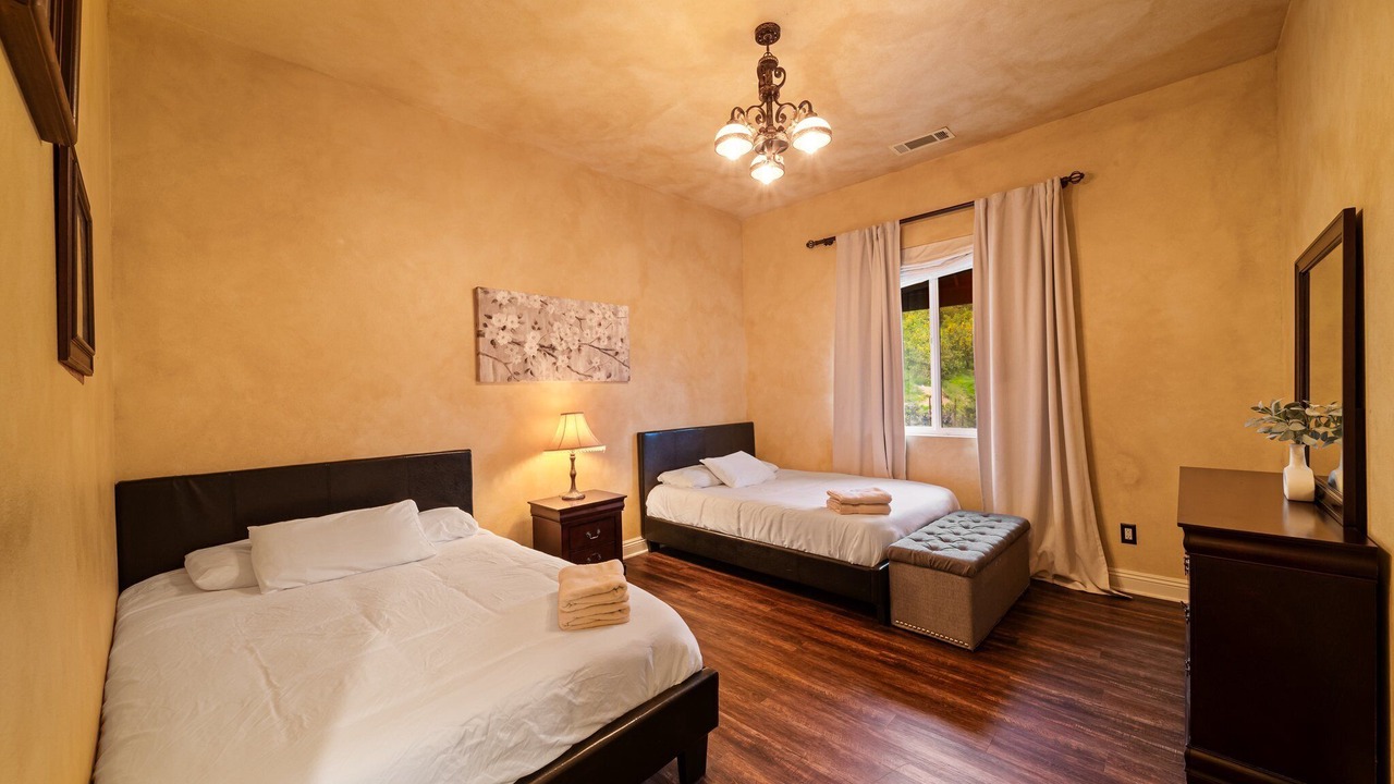 Photo of Bedroom in Temecula