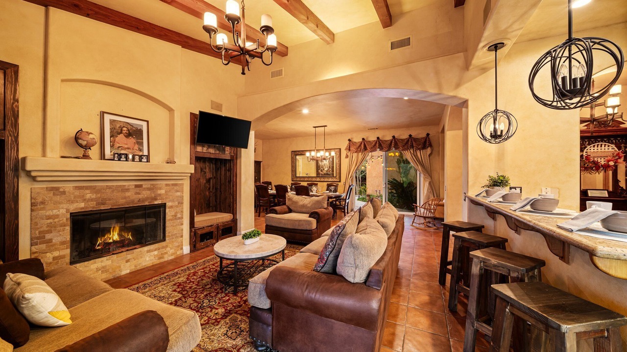 Photo of Livingroom in Temecula