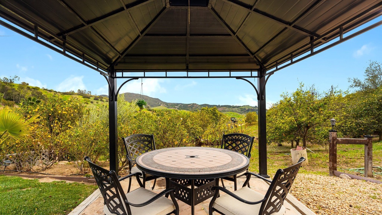Photo of Outdoor in Temecula
