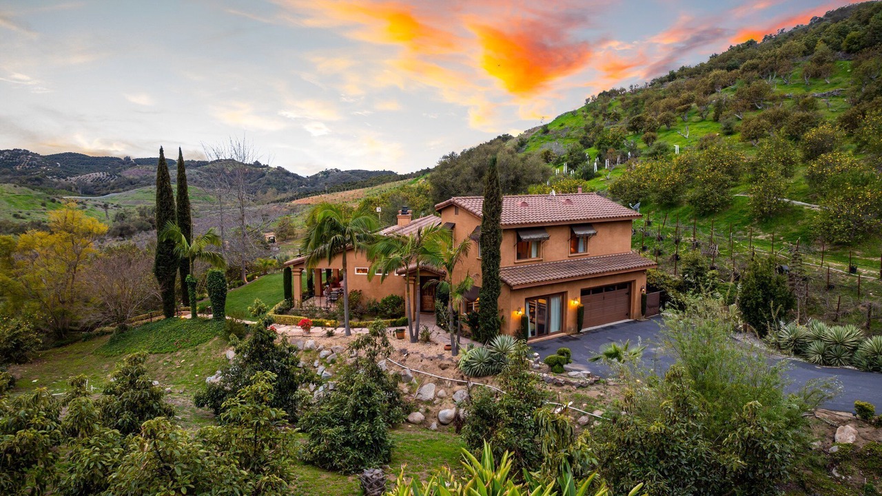 Photo of Outdoor in Temecula