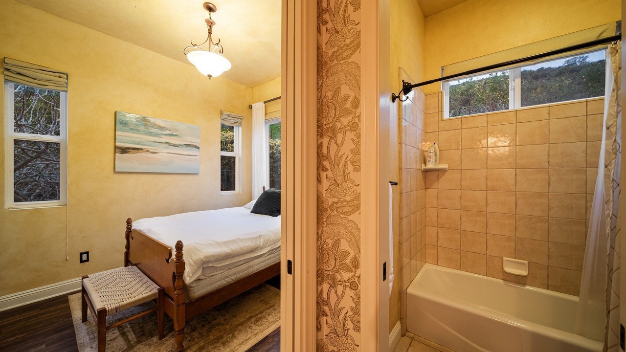 Photo of Bathroom in Temecula
