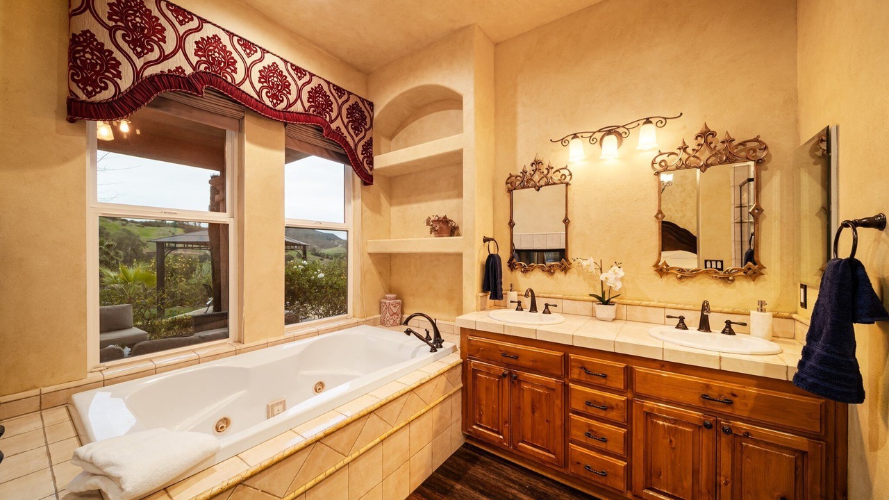 Photo of Bathroom in Temecula