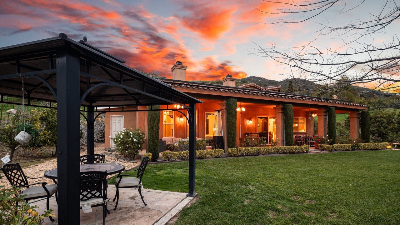 Photo of Outdoor in Temecula