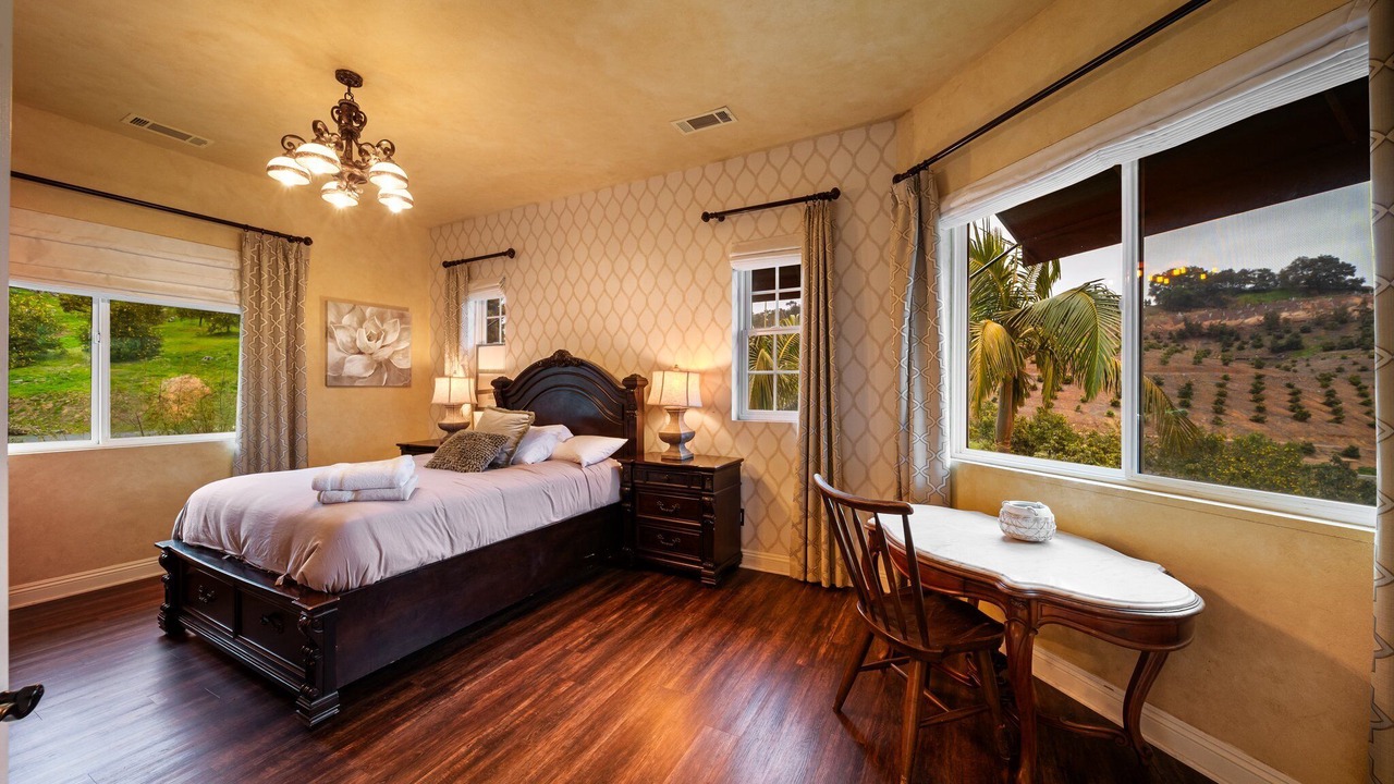 Photo of Bedroom in Temecula