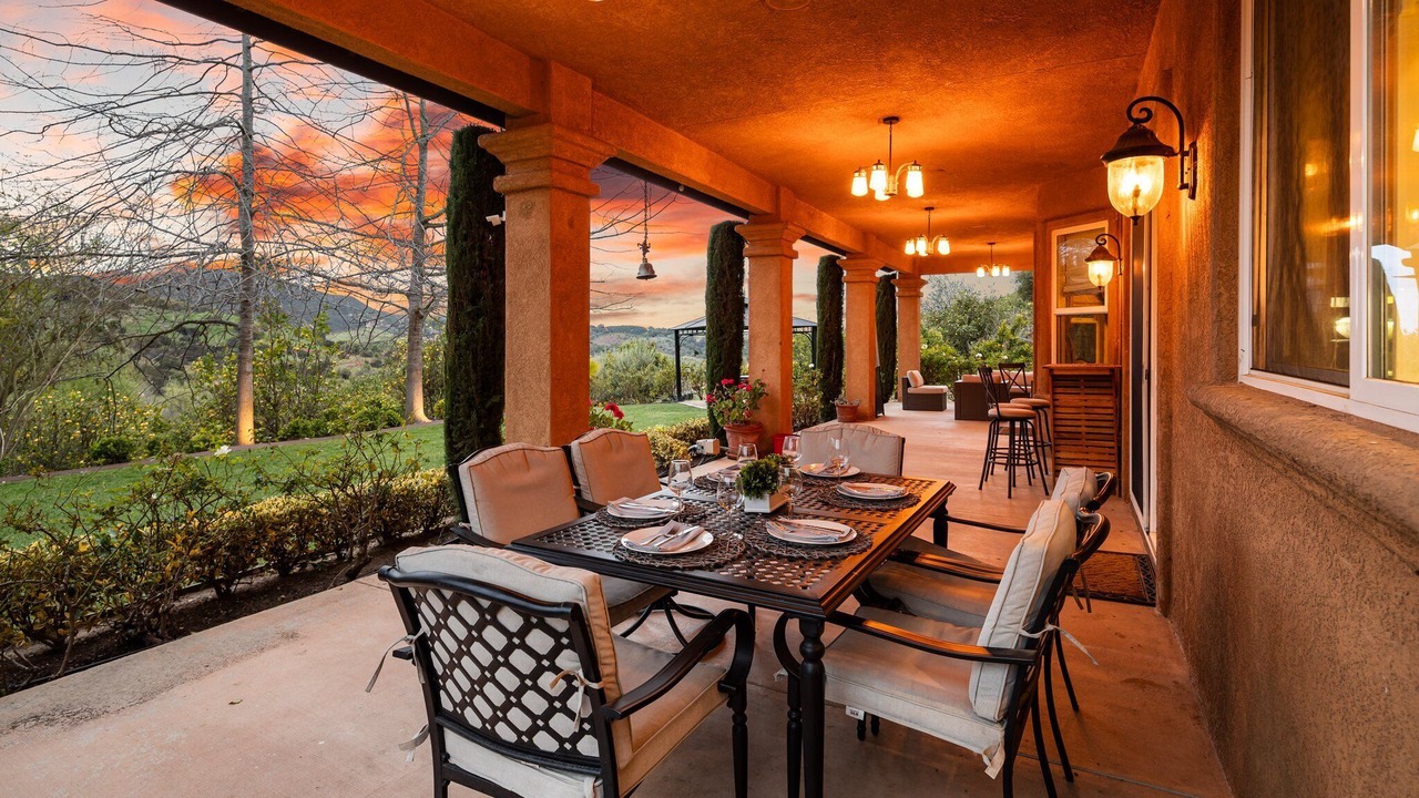 Photo of Outdoor in Temecula