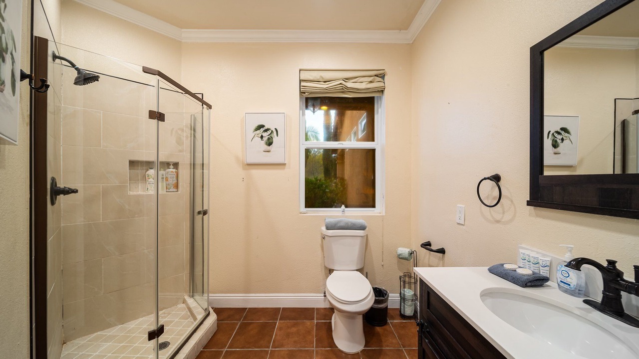 Photo of Bathroom in Temecula