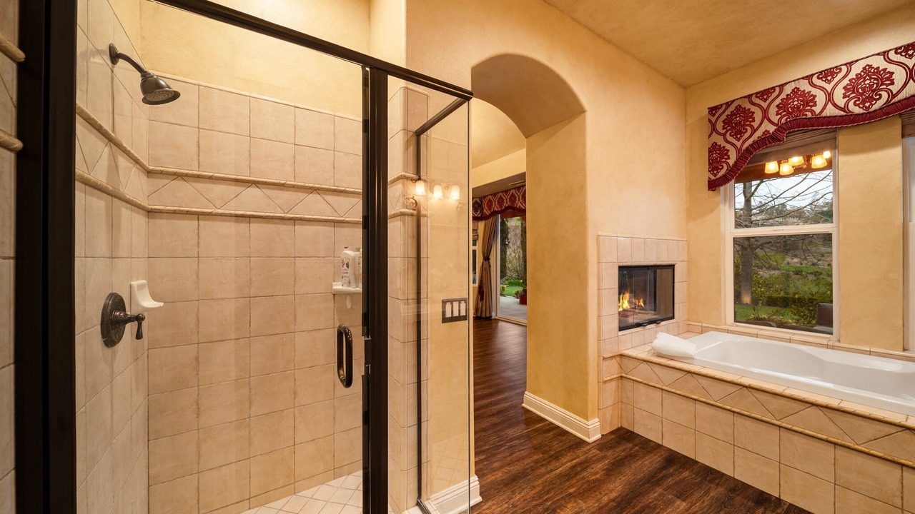 Photo of Bathroom in Temecula