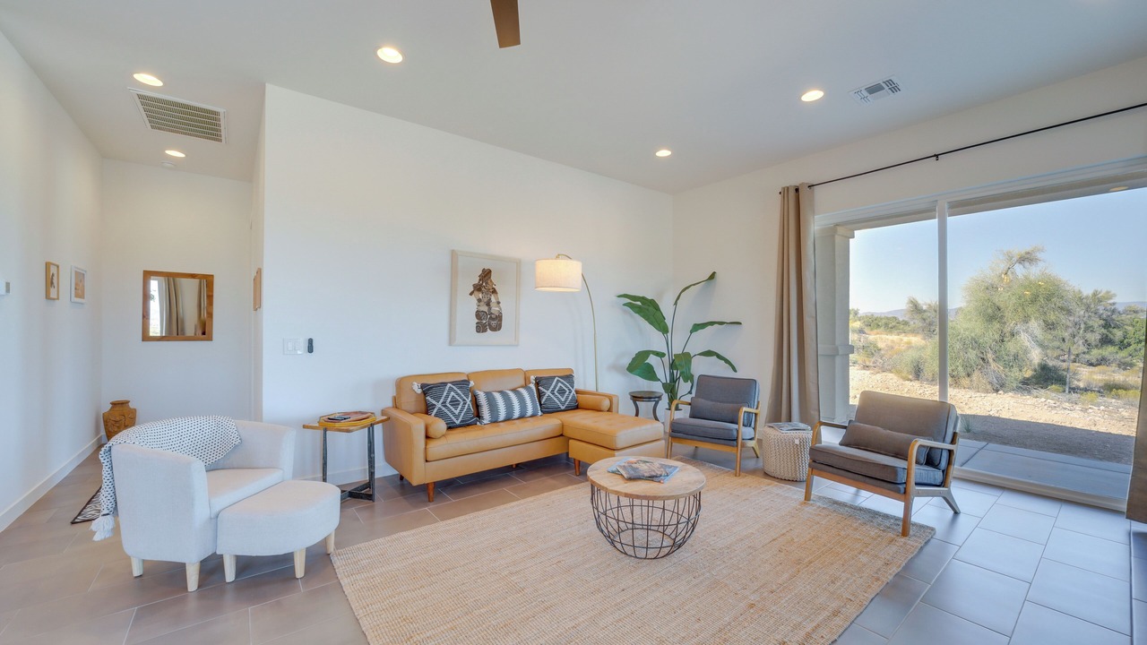Photo of Livingroom in Rimrock
