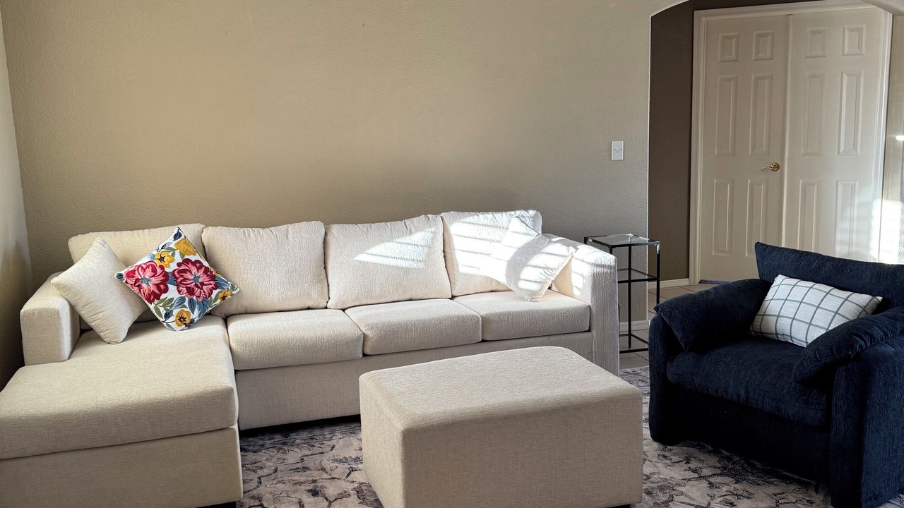 Photo of Livingroom in Lake Havasu City
