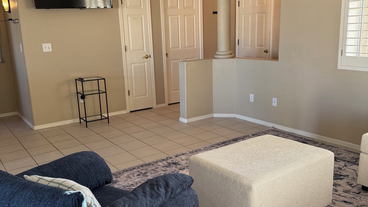 Photo of Livingroom in Lake Havasu City