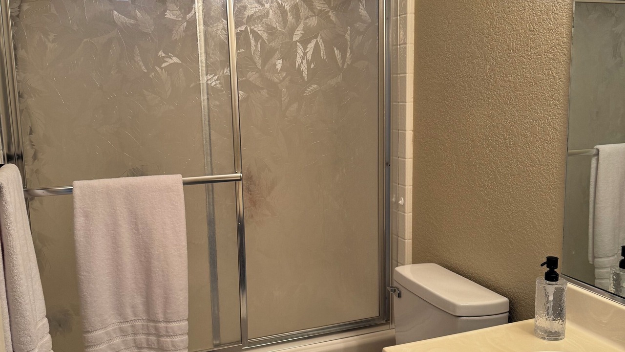 Photo of Bathroom in Lake Havasu City