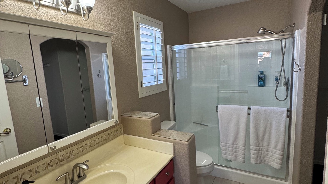 Photo of Bathroom in Lake Havasu City