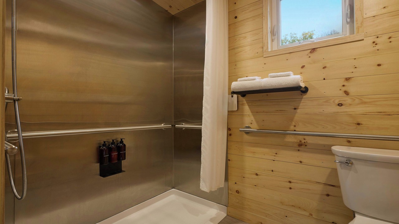 Photo of Bathroom in Running Springs