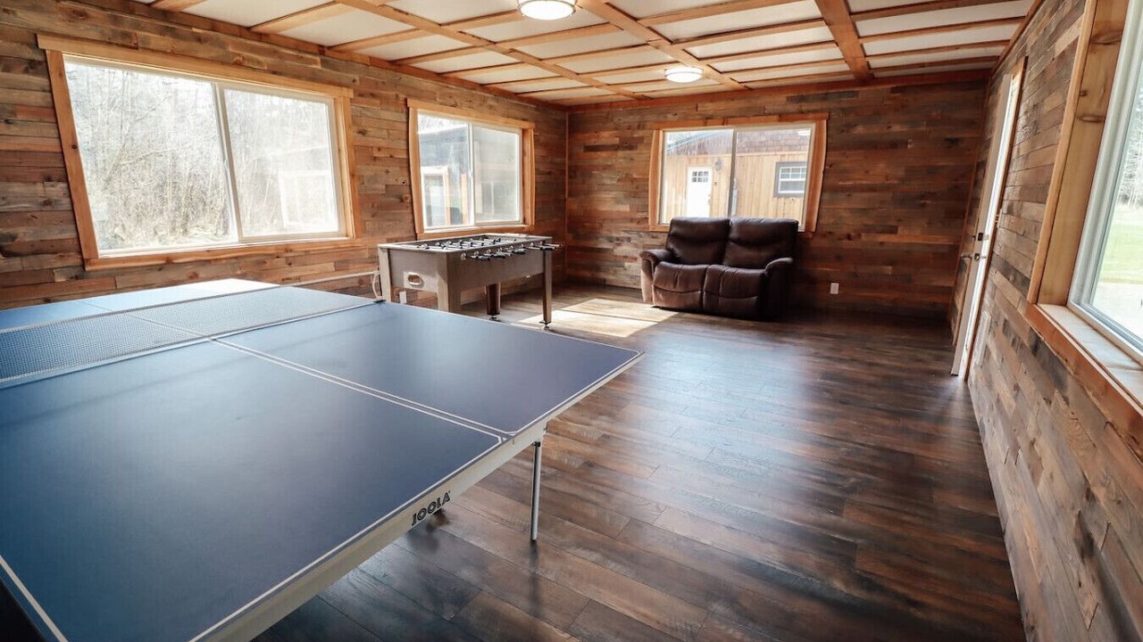 Photo of Bedroom in Raymond