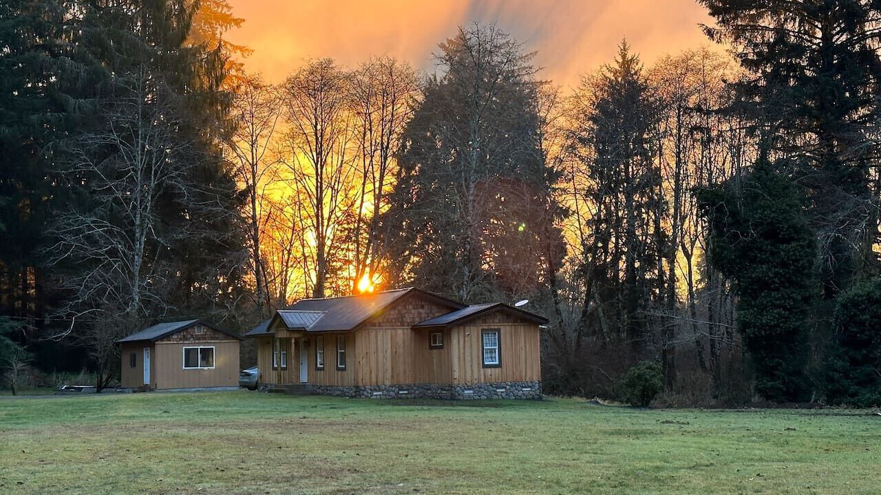 Photo of Outdoor in Raymond