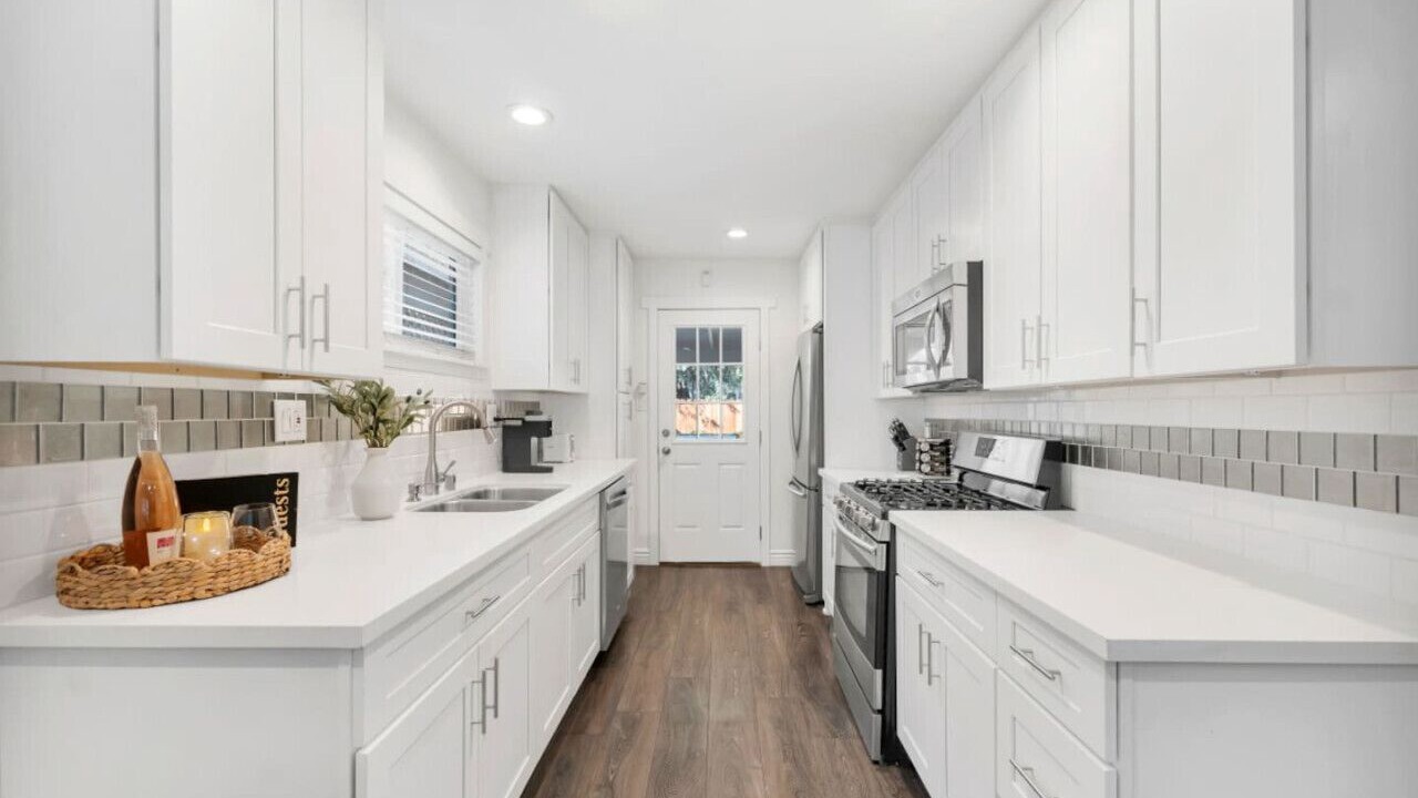 Photo of Kitchen in Thousand Oaks