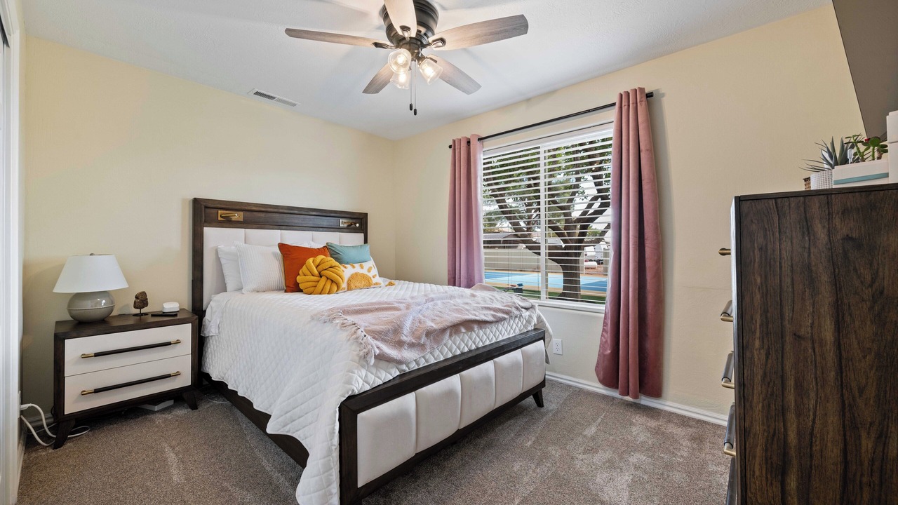 Photo of Bedroom in Ivins