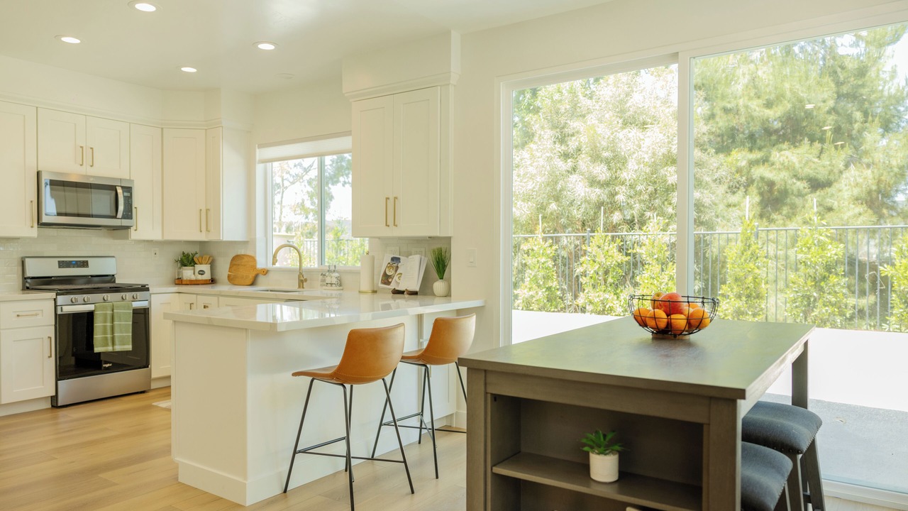 Photo of Kitchen in Carmel Mountain Ranch