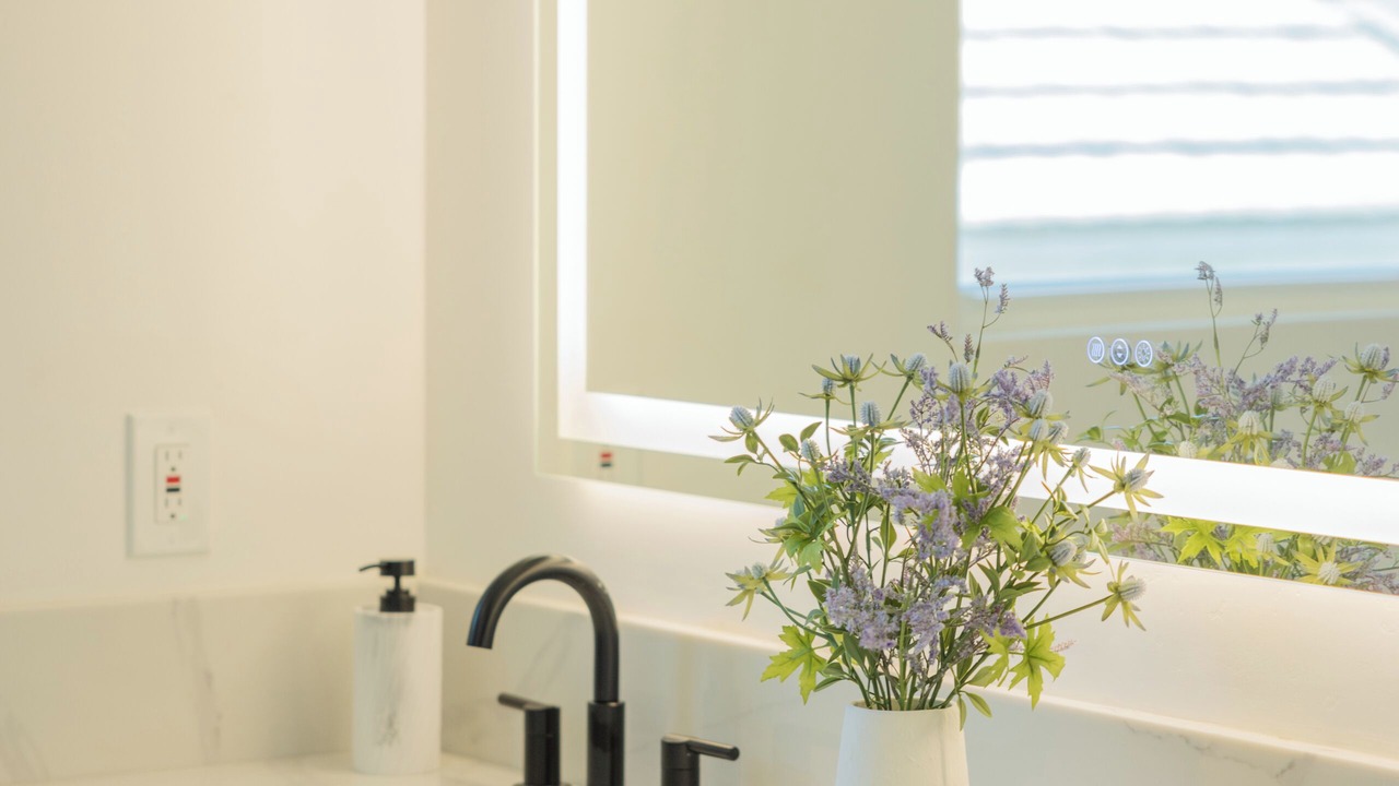 Photo of Bathroom in Carmel Mountain Ranch