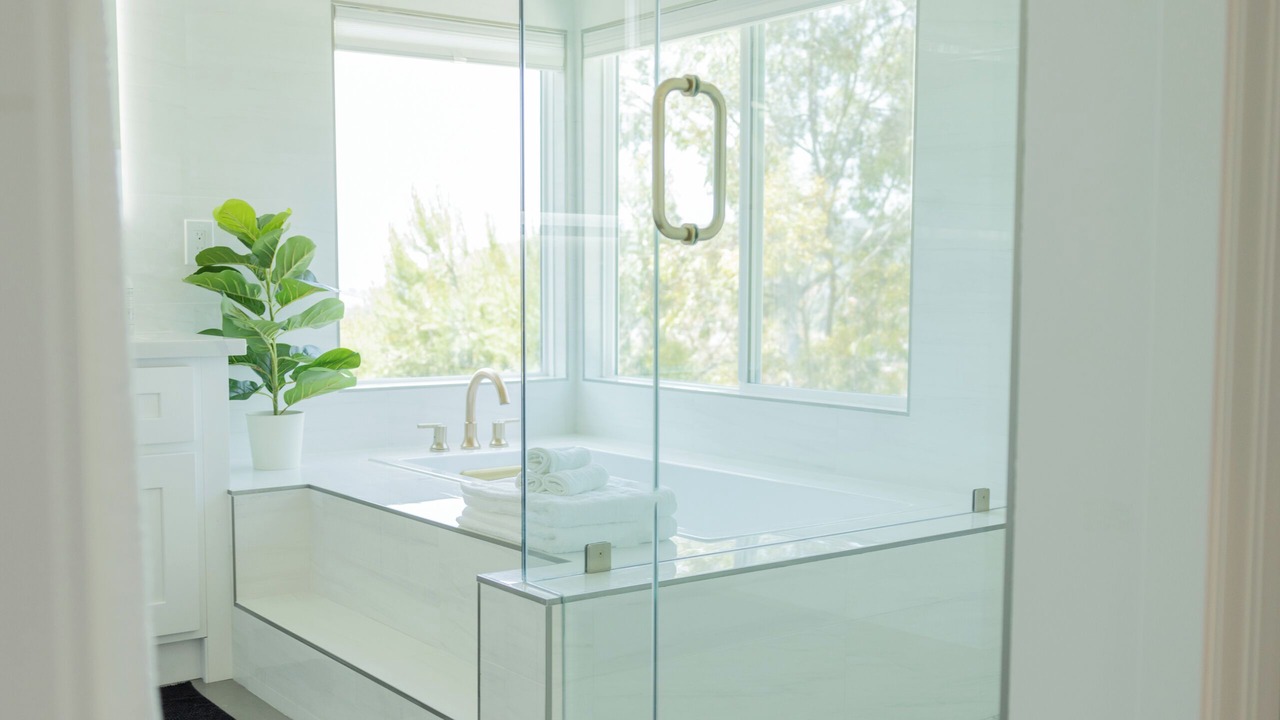 Photo of Bathroom in Carmel Mountain Ranch