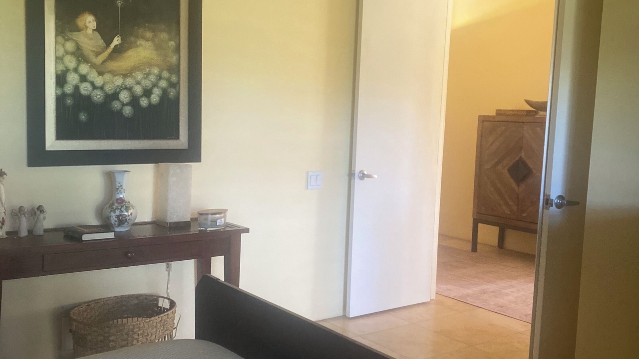 Photo of Bedroom in Rancho Mirage