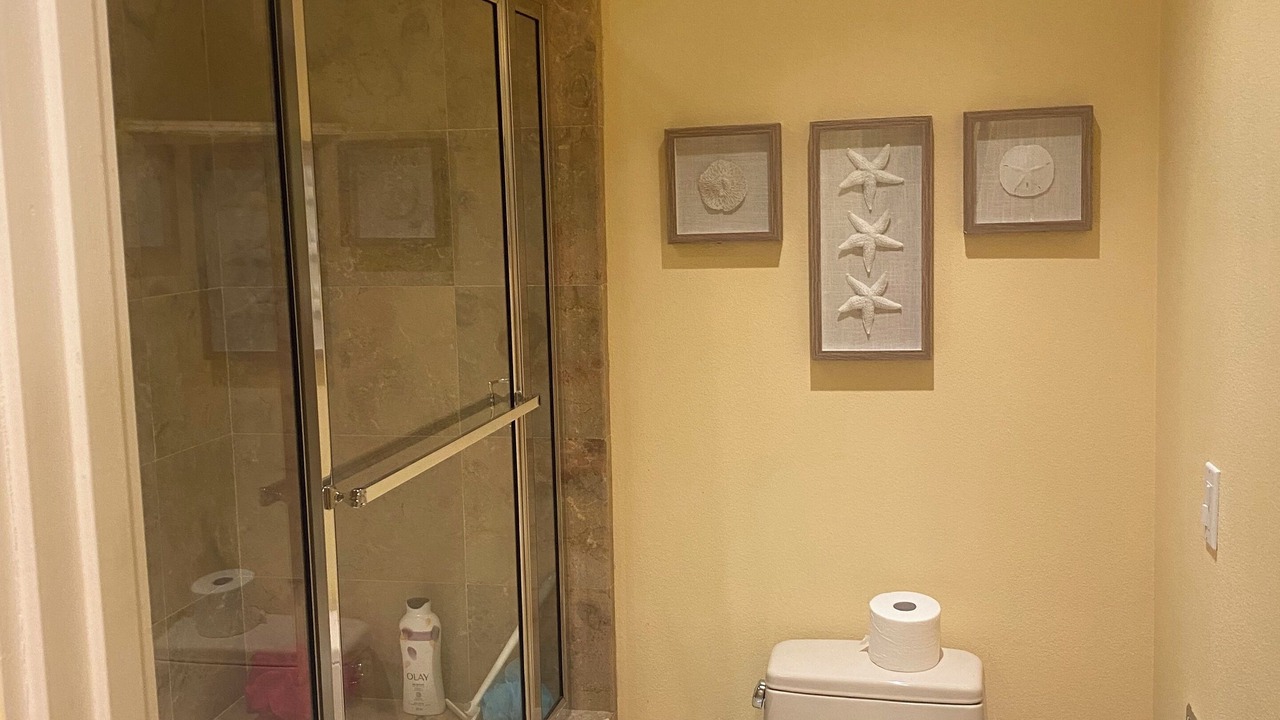 Photo of Bathroom in Rancho Mirage