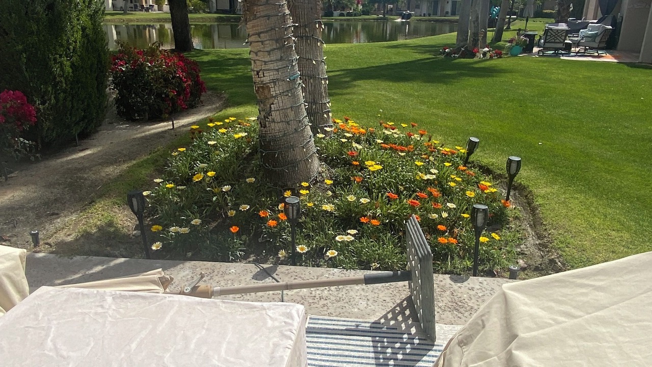 Photo of Outdoor in Rancho Mirage