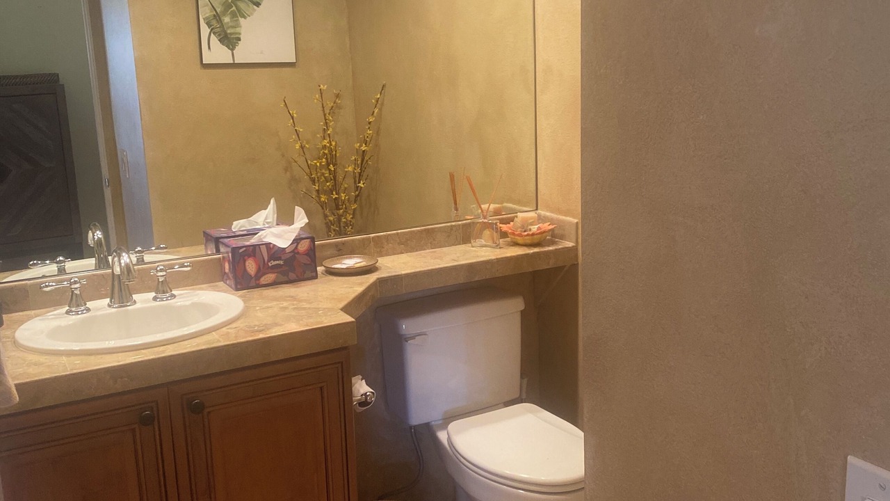Photo of Bathroom in Rancho Mirage