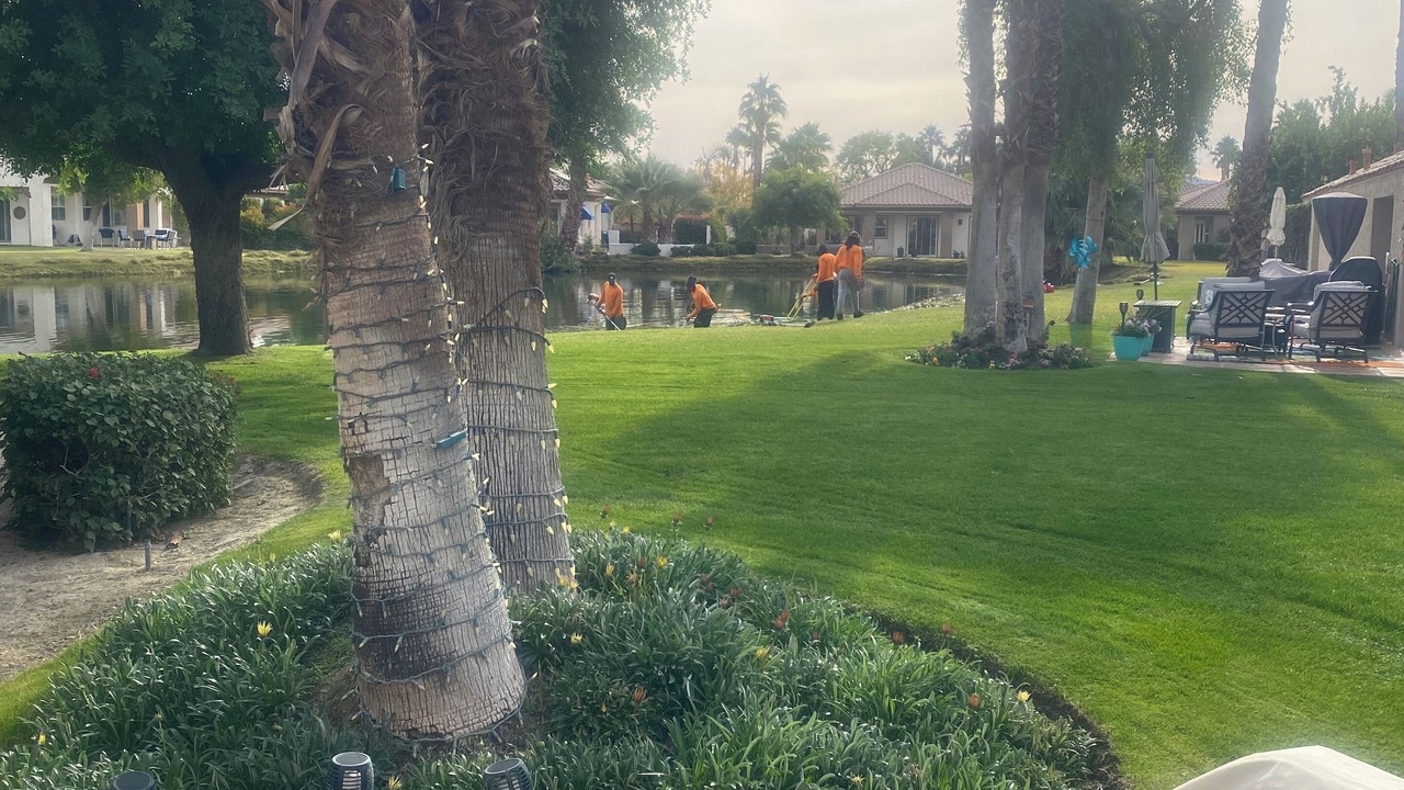 Photo of Outdoor in Rancho Mirage