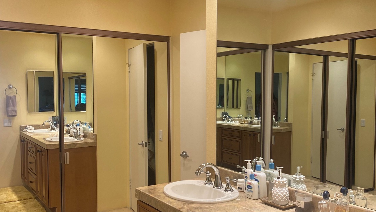 Photo of Bathroom in Rancho Mirage