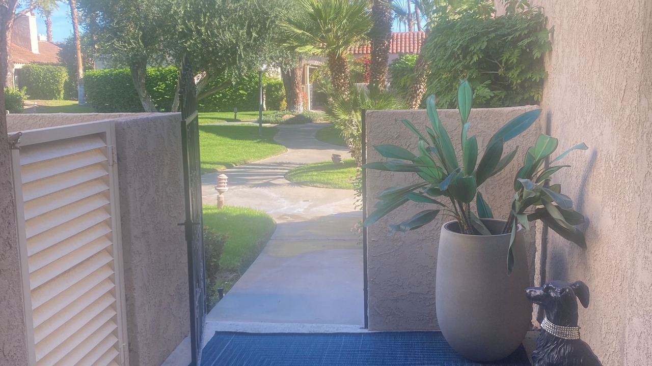 Photo of Outdoor in Rancho Mirage
