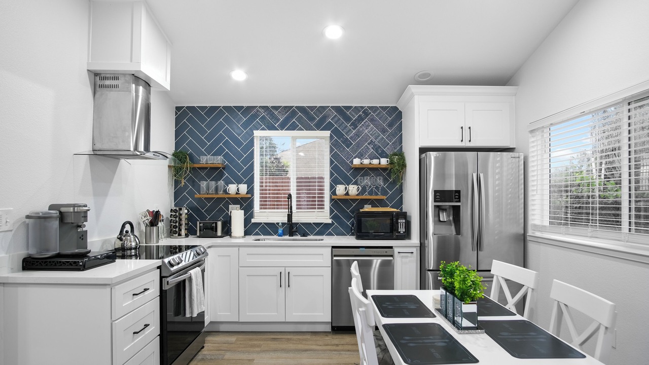 Photo of Kitchen in Lodi