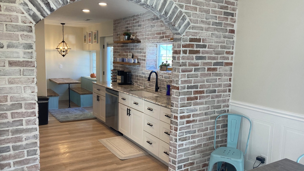 Photo of Kitchen in Monroe