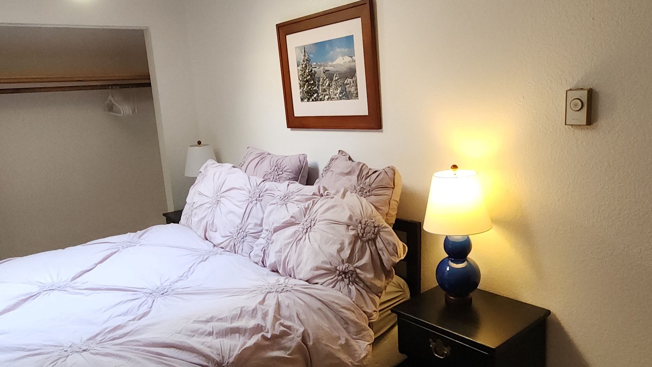 Photo of Bedroom in Springfield