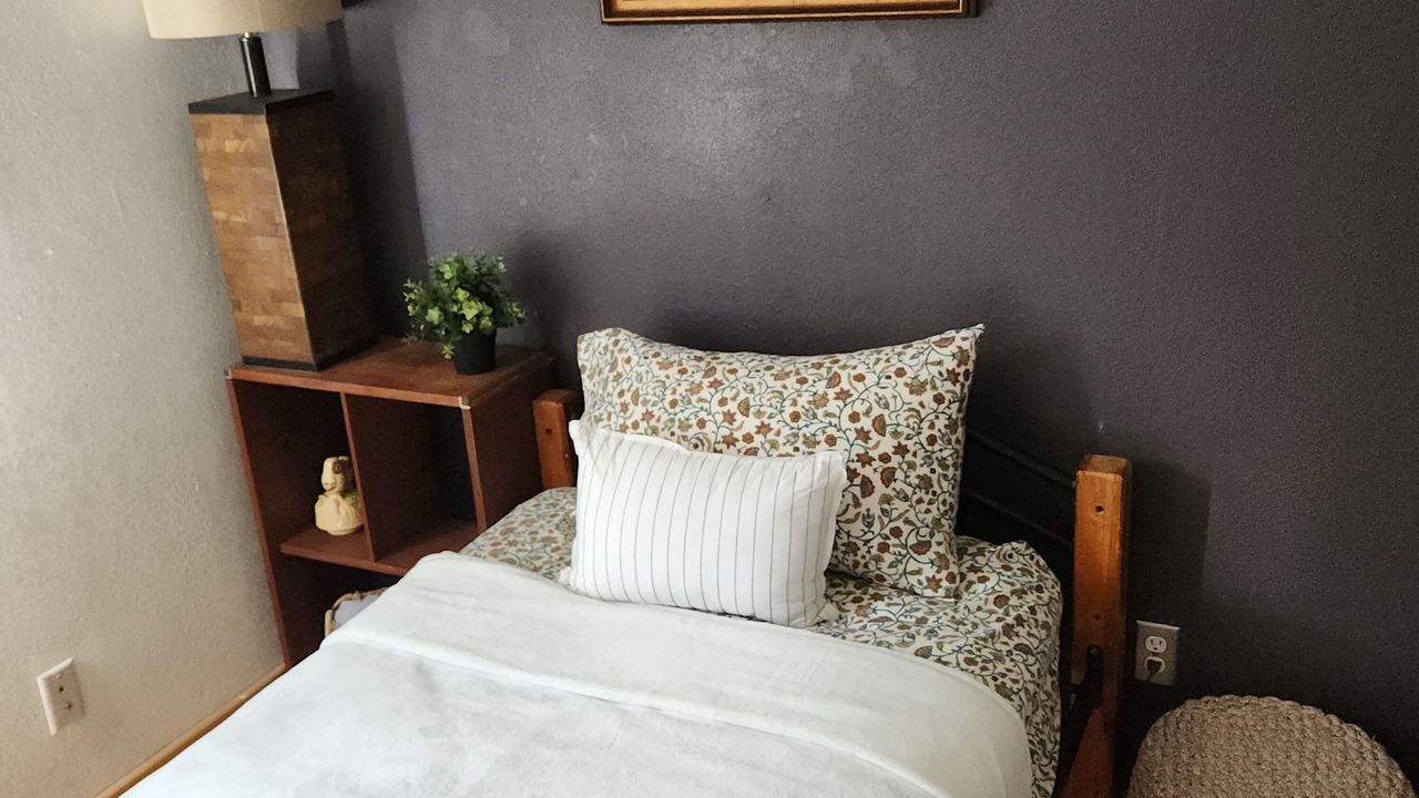 Photo of Bedroom in Springfield