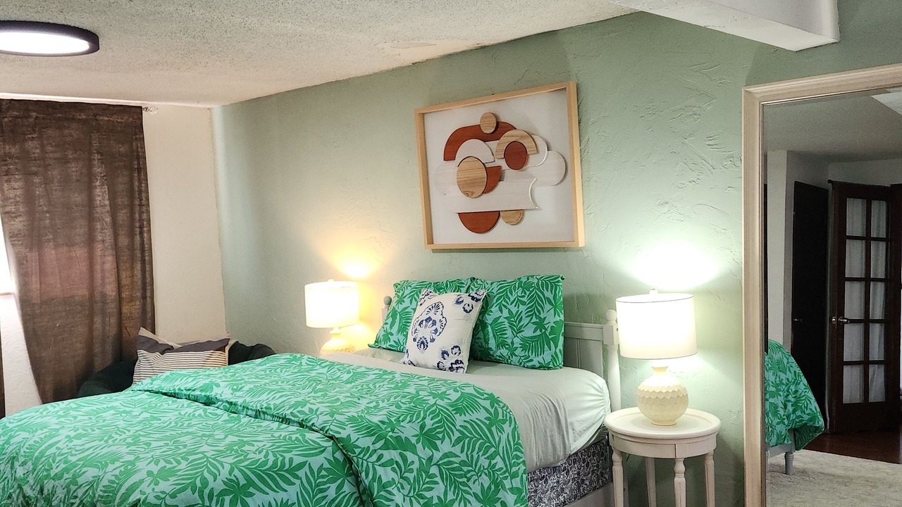 Photo of Bedroom in Springfield