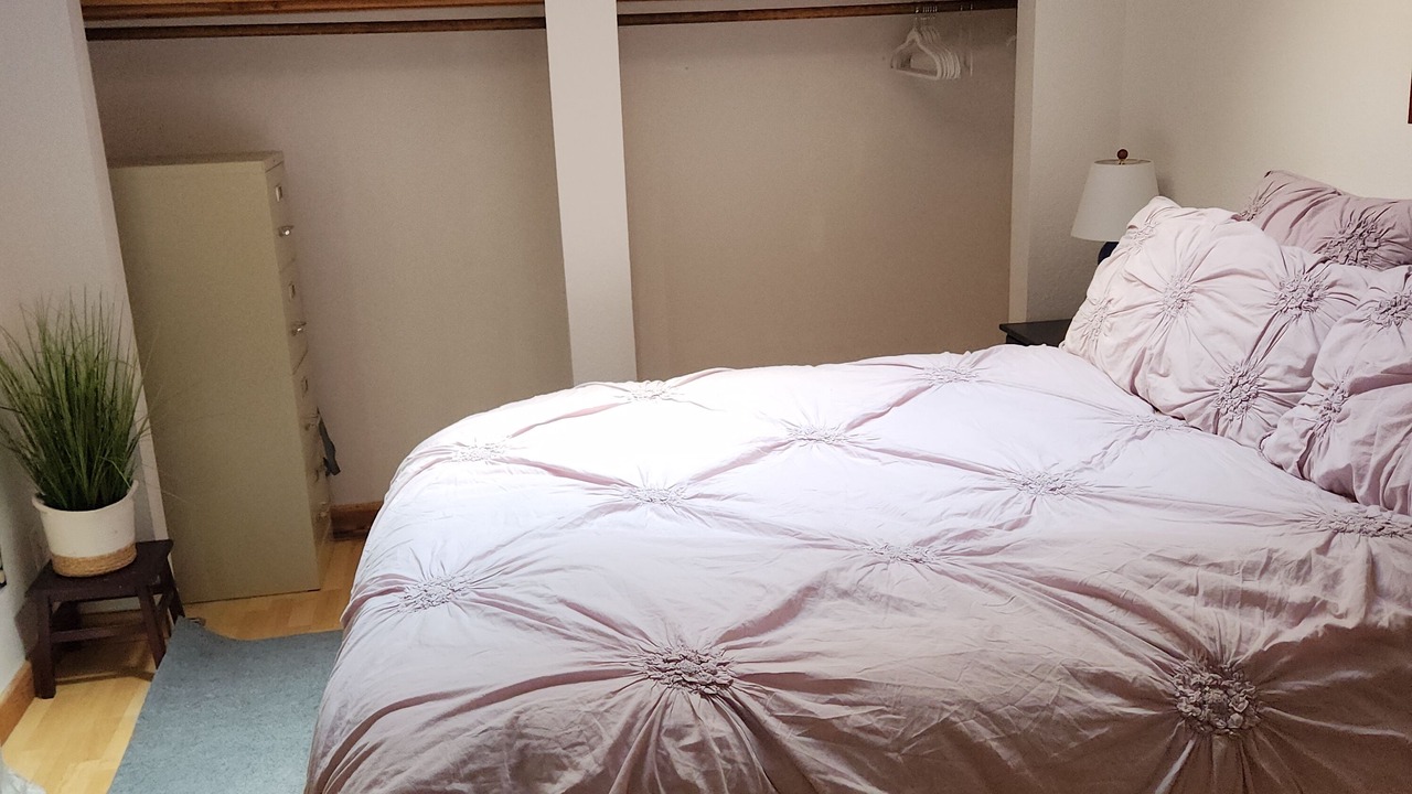 Photo of Bedroom in Springfield