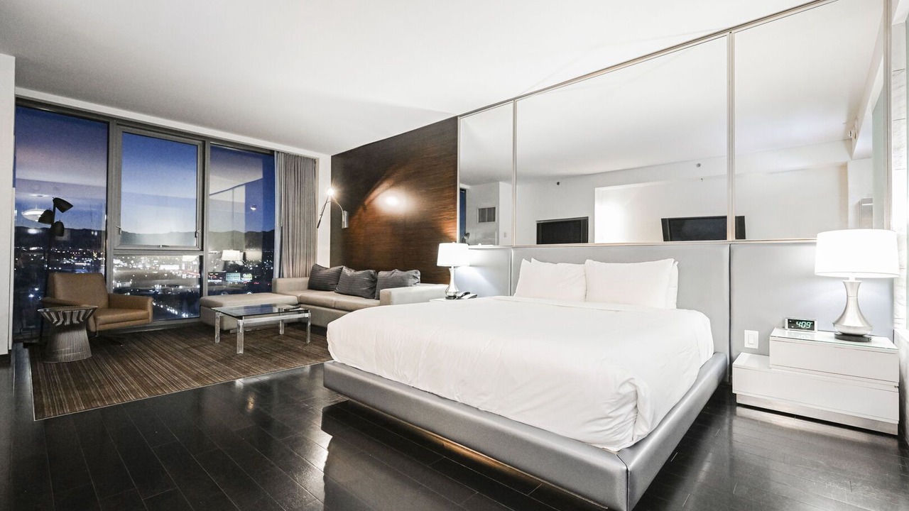 Photo of Bedroom in Las Vegas