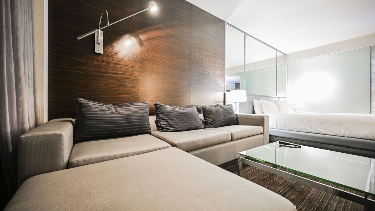 Photo of Bedroom in Las Vegas