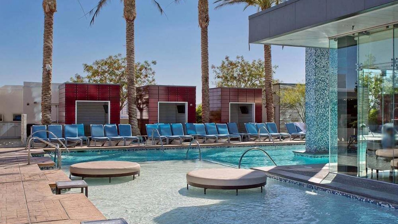 Photo of Outdoor in Las Vegas