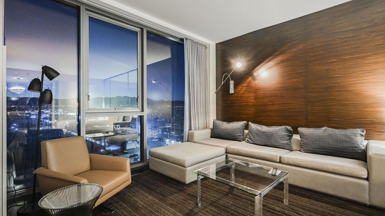 Photo of Livingroom in Las Vegas