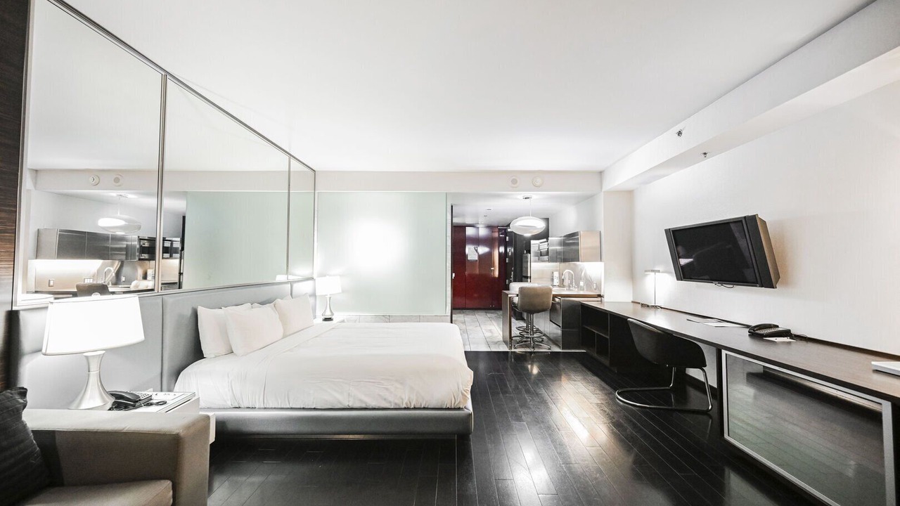 Photo of Bedroom in Las Vegas