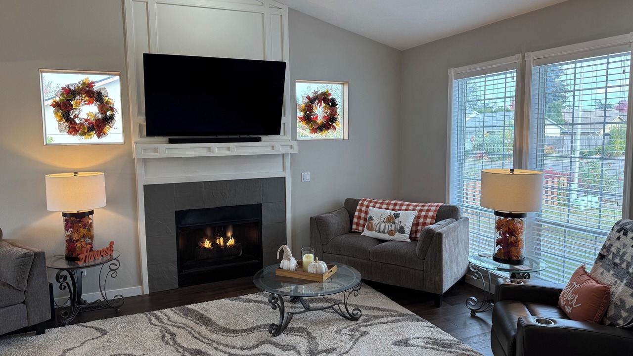 Photo of Livingroom in Canby