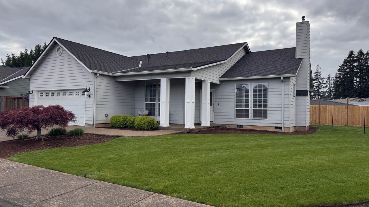 Photo of Outdoor in Canby