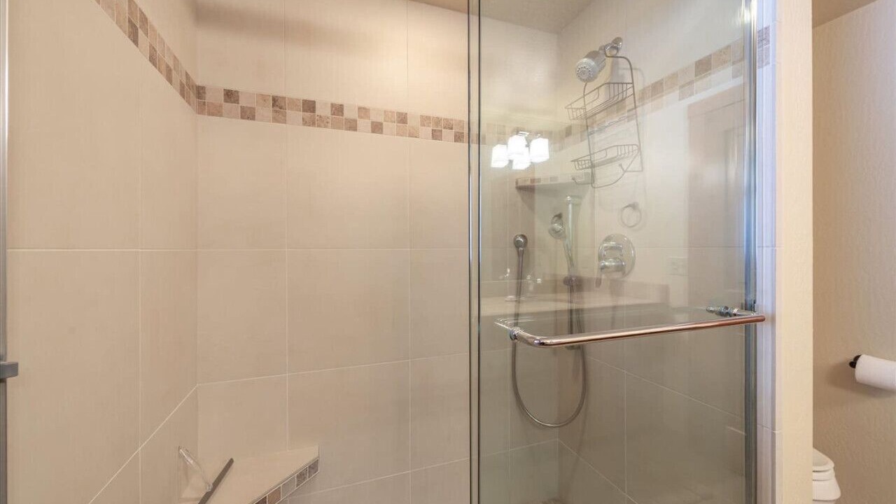 Photo of Bathroom in Talmont