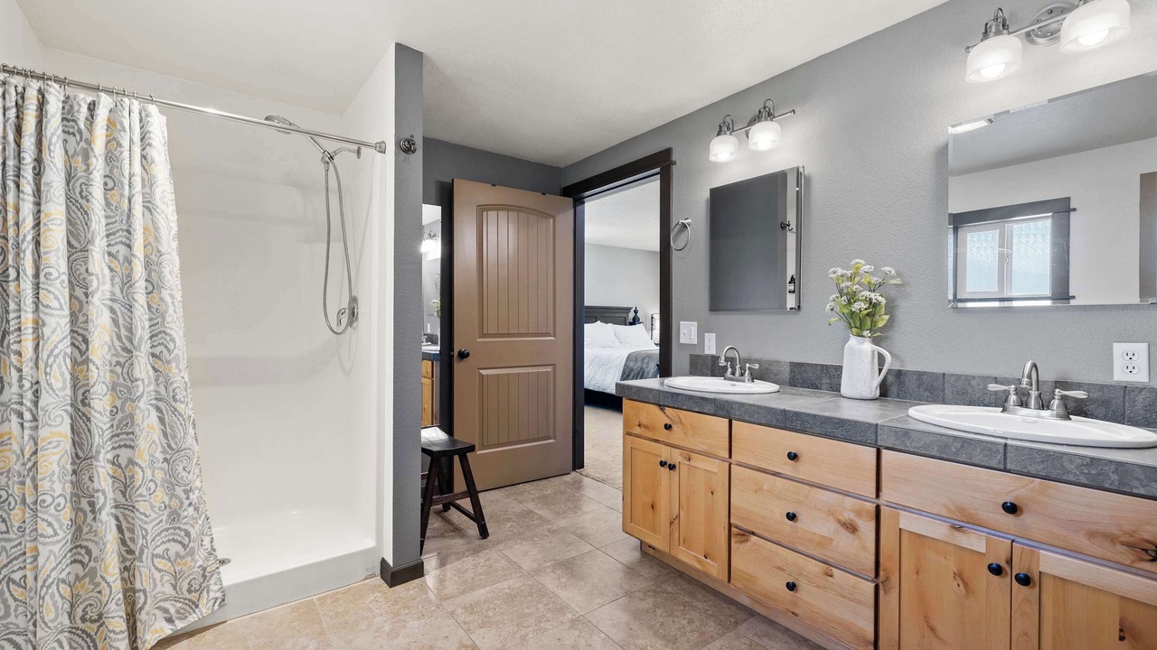 Photo of Bathroom in Alfalfa
